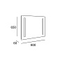 75-4858-K3-F1 Leds C4 Reflex Rectangular — фото 1