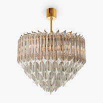 Small Point chandelier - Размер 1 (диаметр 350 мм)