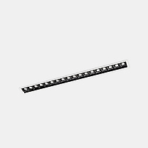 Downlight Bento Standard 18 LEDS Trim 36.5W 2700K CRI 90 19º Black IP23 2596lm