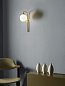 Настенный светильник CTO Lighting Big Bulb — фото 2