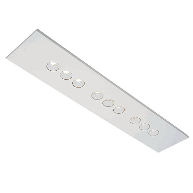 CONFORT-P9RBIPE27K Confort Icone потолочный светильник