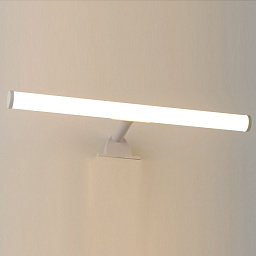 A2835AP-1WH Arte Lamp 2835 подсветка для зеркал LED 6W 420Lm 3000K