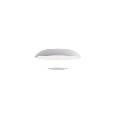 Потолочный светильник Karman Blanco