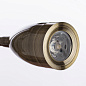 A9246AP-2AB Arte Lamp Hall бра с ридером E27 1х40W 180Lm 3000K — фото 2