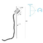 Прожектор Maxima-50-2 Pack BEL LIGHTING — фото 2