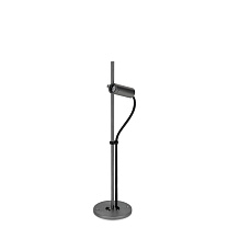 CNC 35 2.0 Swing Post 40 LED 4K 2W Antrac.  24V 20°