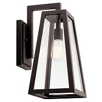 Delison, тертая бронза (Rubbed Bronze)
