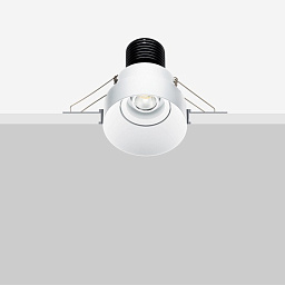 RT1 Flexa lighting Raul Встраиваемый светильник