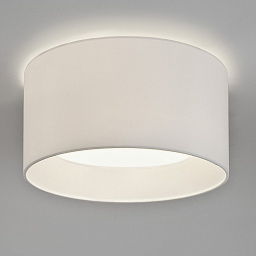 1296002 Astro lighting 4-Way Plate потолочный светильник 2 лампы белый