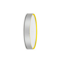 Ola 330 Color LED 4K 20W Grigio Giallo Phase cut AC DIRECT