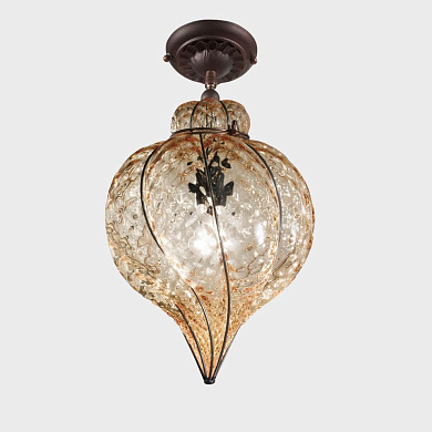 Потолочный светильник Sogni Di Cristallo Gocce - Ceiling lamp