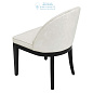 112136 Dining Chair Fallon mirage off-white Eichholtz