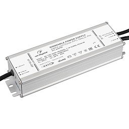 040755 Arlight блок питания ARPV-UH12240-PFC-DALI2-PH (12V, 20A, 240W)