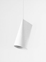 Moebe Ceramic Pendant Narrow подвесной светильник