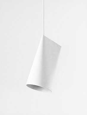 Подвесной светильник Ceramic Pendant Narrow Moebe