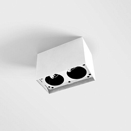 Smart-Box-Surface-82-2x Modular Smart Потолочный светильник