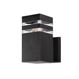 Светильник на штанге Arte Lamp Hadar A4421AL-1BK