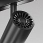 Трековый светильник Maytoni Focus Led 5W Черный TR243-4-5WTW-DSZ-B — фото 3