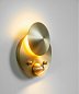 Настенный светильник CVL-Luminaires Naboo Réflecteur Spot — фото 5