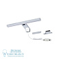 78950 HomeSpa LED Mirror luminaire Зеркальные светильники Paulmann — фото 12