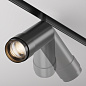 TR211-1-12W2.7K-Z-B Maytoni Focus Zoom Трековый светильник 12W 580лм Черный — фото 4