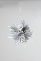 Люстра Urchin Small Porta Romana MCL61S — фото 4