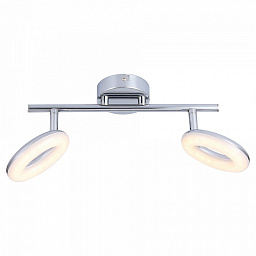 A8972AP-2CC Arte Lamp Ciambella спот LED 5W 640Lm 3000K