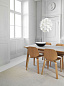 601113 Normann Copenhagen My Chair Стул, Дуб — фото 5
