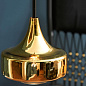 GK-VES-CR-9005-BK Gangkofner Edition Mawa Design — фото 1