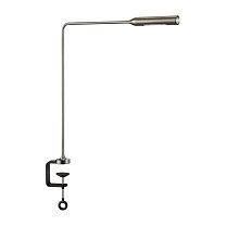 Настольная лампа на струбцине Lumina Flo Clamp