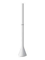 Торшер Croma Lodes, белый матовый ral 9010