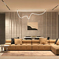 A4910PL-1WH Arte Lamp Loop светильник для магнитного трека LED 1х35W 4000K — фото 4