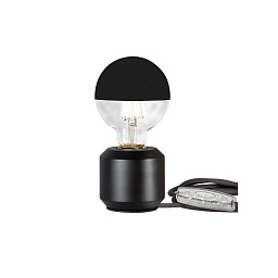 OS1-DIM-9005-GY Oskar Mawa Design прикроватный светильник