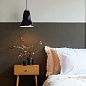 Original 1227 Brass Midi Jet Black Anglepoise, подвесной светильник — фото 1