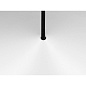 1008506 SLV MAGICO 55 PD E27 white подвесной светильник — фото 1