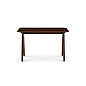 Slab Individual Desk Small Fumed Oak Tom Dixon, стол — фото 2