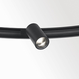 SUPERLOOP-SPY FOCUS LP 927 MDL B Delta Light SUPERLOOP подвесной светильник