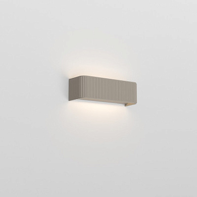 Rotaliana Dresscode W2 LED AP M бра современное верёвочный 1DCW2000W4ZL0