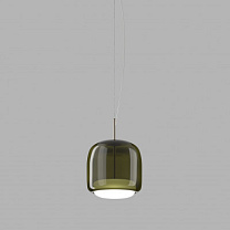 Подвесной светильник JUBE P OLD GREEN WHITE MATT STEEL L2302 CE