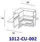 Коннектор для трека Favourite Logica 1012-CU-002 — фото 4