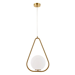 A7765SP-1AB Arte Lamp Matisse подвесной светильник E27 1х60W