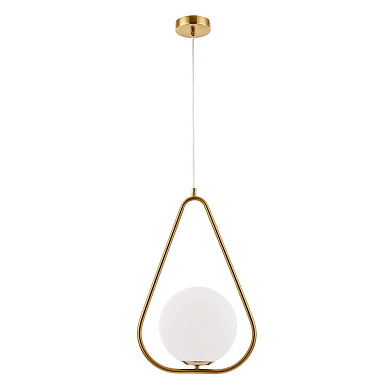 A7765SP-1AB Arte Lamp Matisse подвесной светильник E27 1х60W