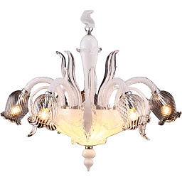 A9140LM-5-3WH Arte Lamp PRIMA подвесная люстра