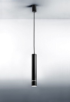 KONE SOSPENSIONE 4,5W 220V 2700K TITANIO- BIANCO