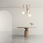 Трековый светильник Denkirs Belty Orb DK5555-BK — фото 9