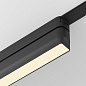 Трековый светильник Denkirs Air Linear DK5303-BK — фото 2
