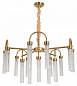 A4088LM-15AB Arte Lamp Borgia подвесная люстра 40W — фото 1