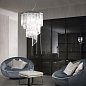 Подвесной светильник Carlton SP12 Ideal Lux 213521, золотой — фото 1