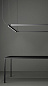 Подвесной светильник Compendium Luceplan 1D810BW20020 — фото 3