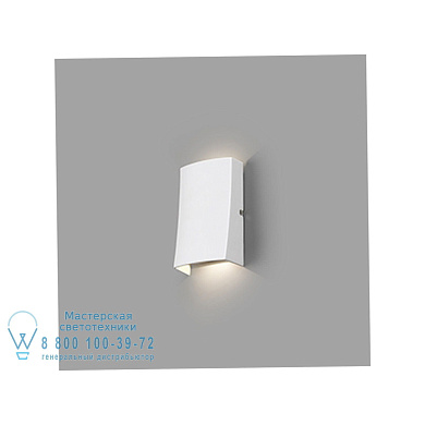 70830 NAIROBI LED White wall lamp настенный светильник Faro barcelona